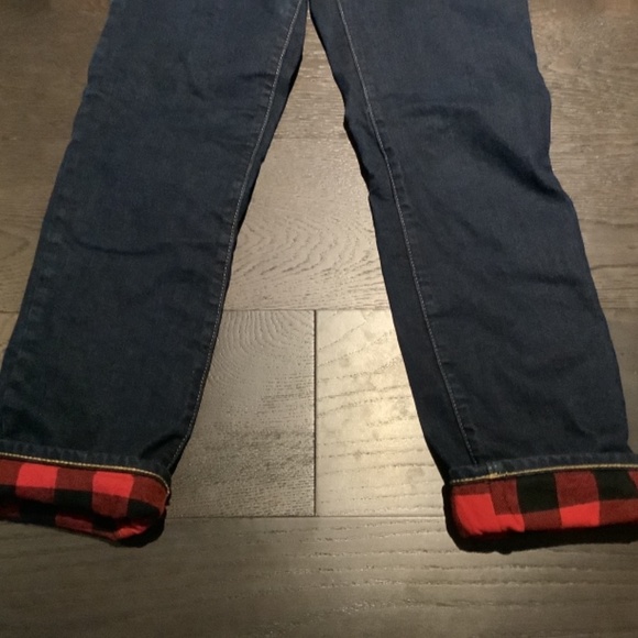 Gap kids size 12 jeans - Picture 3 of 8